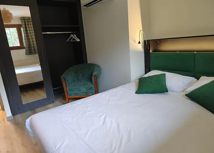 Logis Relais Saint Michel