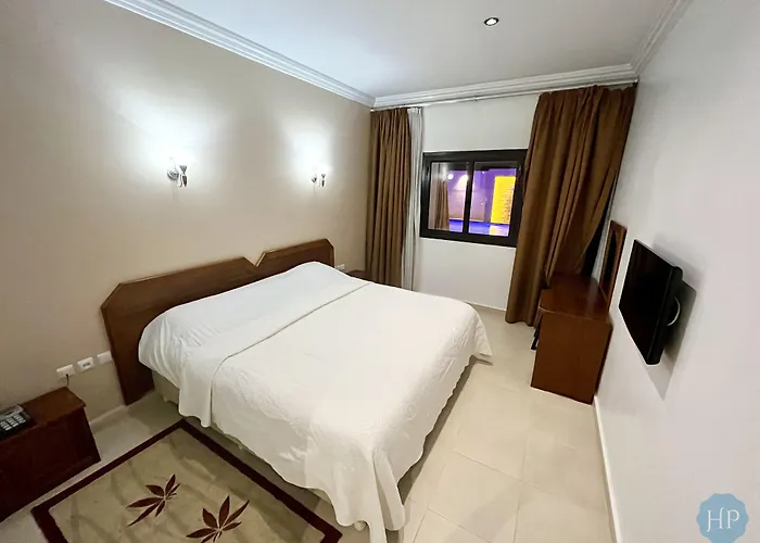 Hotel Plaisance