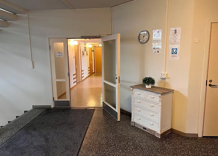 Budget Hotel Easystay