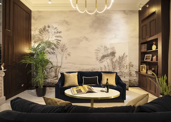 Elizabeth Unique Hotel | A Member Of Design Hotels™