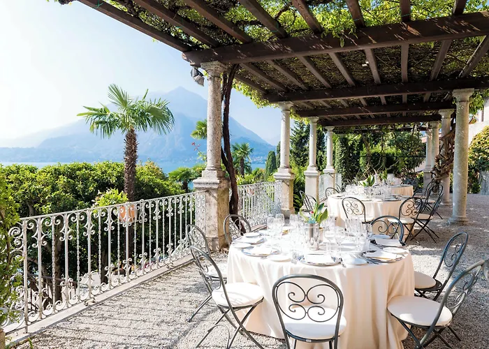 Hotel Villa Cipressi, by R Collection Hotels