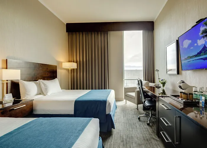 La Quinta by Wyndham Santiago Aeropuerto