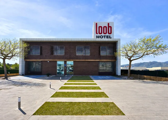 Hotel Loob