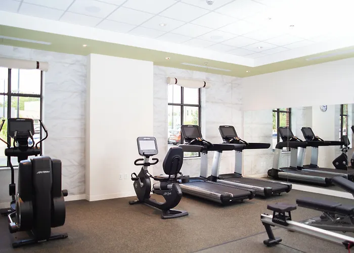 Hotel Indigo Hattiesburg By Ihg