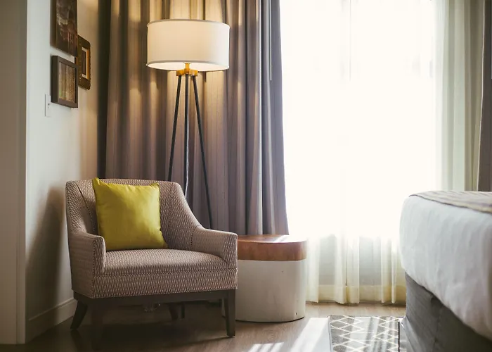 Hotel Indigo Hattiesburg By Ihg