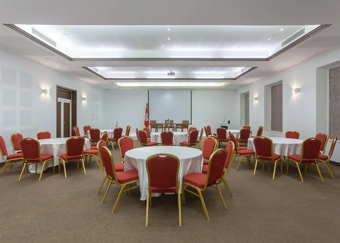 Hotel Nour Congress & Resort