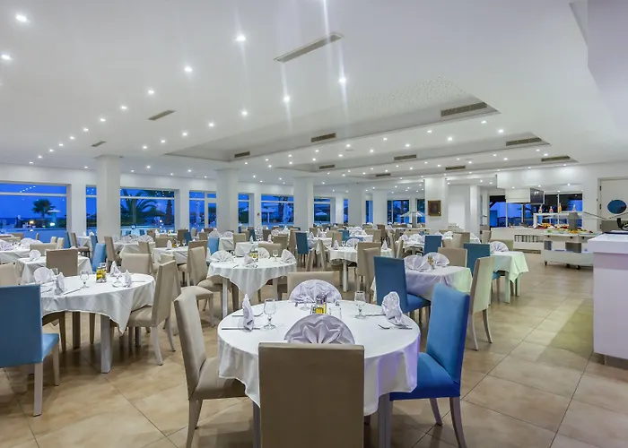 Hotel Nour Congress & Resort