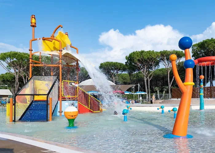 Camping Village Baia Azzurra Club