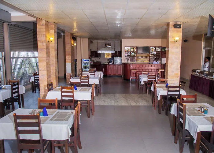 Kenendia Hotel