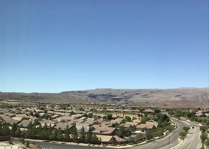 Hampton Inn & Suites St. George