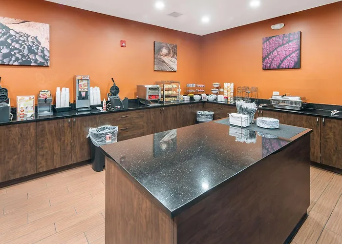 Sleep Inn & Suites Hurricane Zion Park Area