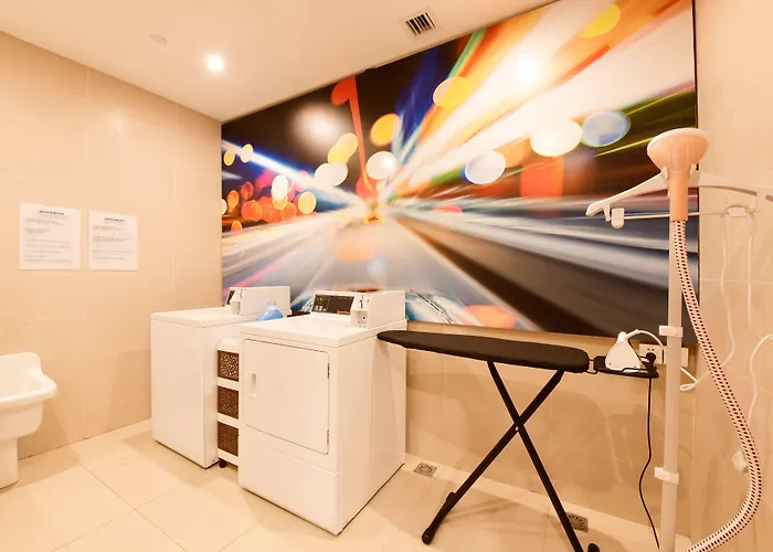 Holiday Inn Express Changchun High-Tech Zone By Ihg