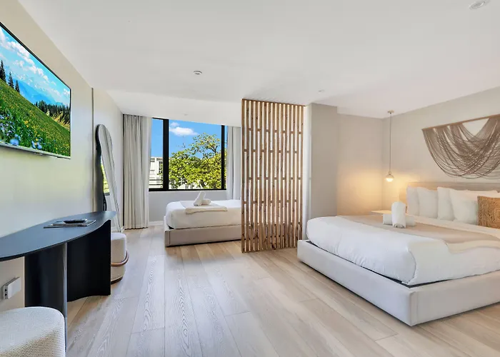 Hotel Mome