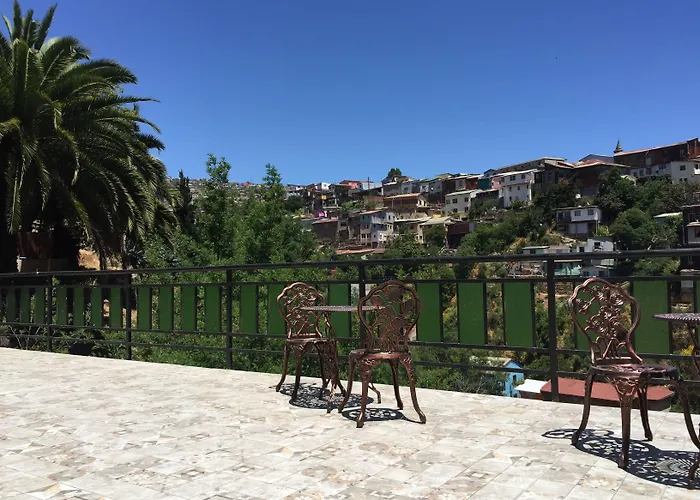 Casa Puente Hotel Boutique