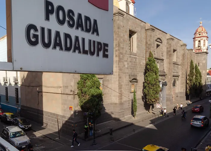 Hotel Posada Guadalupe