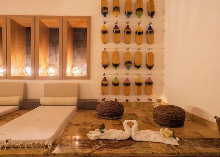 Sousse Pearl Marriott Resort & Spa