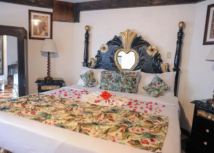 Hotel Glorianna