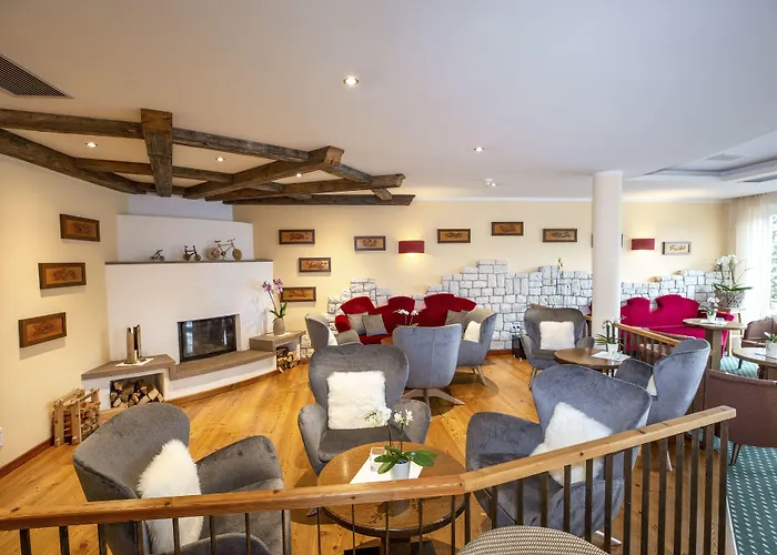 Hotel Marica