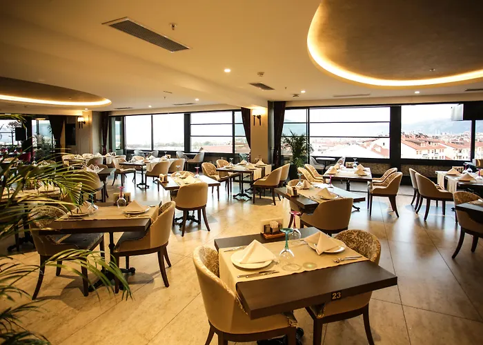 Ramada By Wyndham Isparta