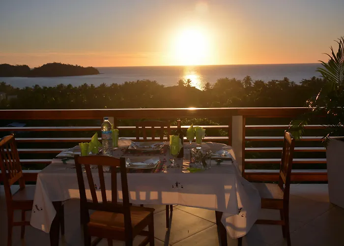 Hotel Mahita Tsara
