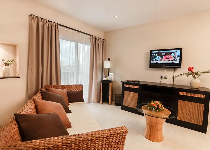 Calypso Hôtel