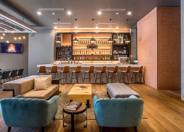 Four Points By Sheraton Puebla