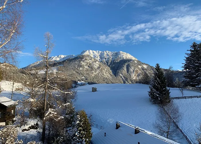 Alpenhotel Sonneck - Mit Bergbahnticket