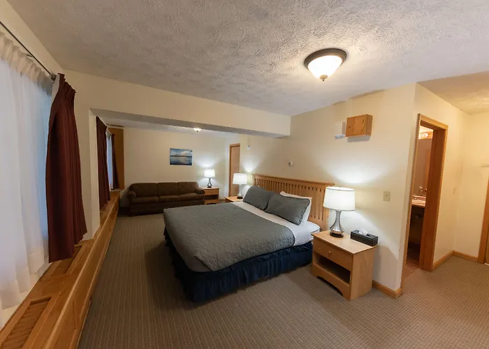 Sugarloaf Inn