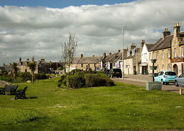 Firth Hotel & Restaurant