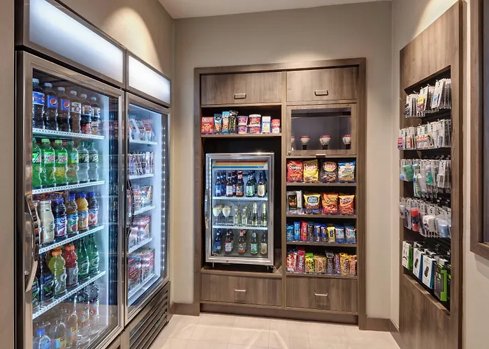 Residence Inn By Marriott Spartanburg Westgate