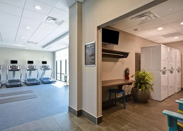 Home2 Suites By Hilton Plano Richardson