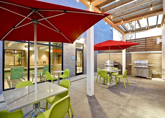 Home2 Suites By Hilton Kansas City Ku Medical Center