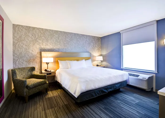 Home2 Suites By Hilton Kansas City Ku Medical Center