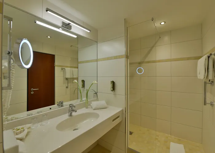 Hotel Der Lindenhof