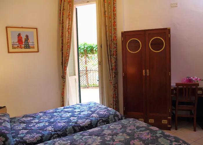 Albergo Italia