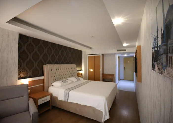 Bayazit Hotel