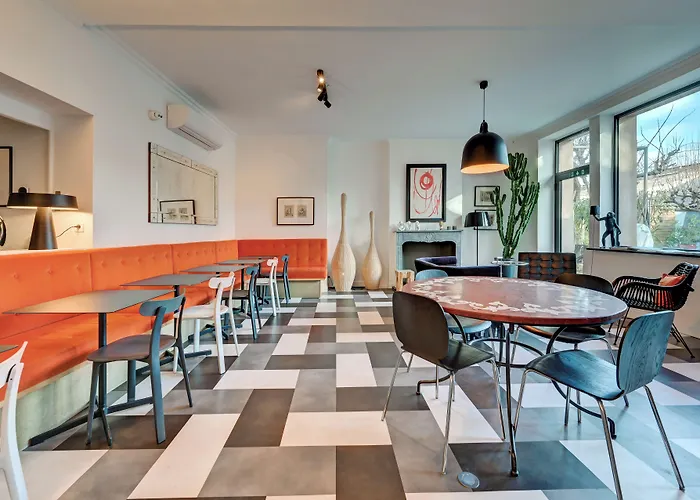 Hôtel Paul