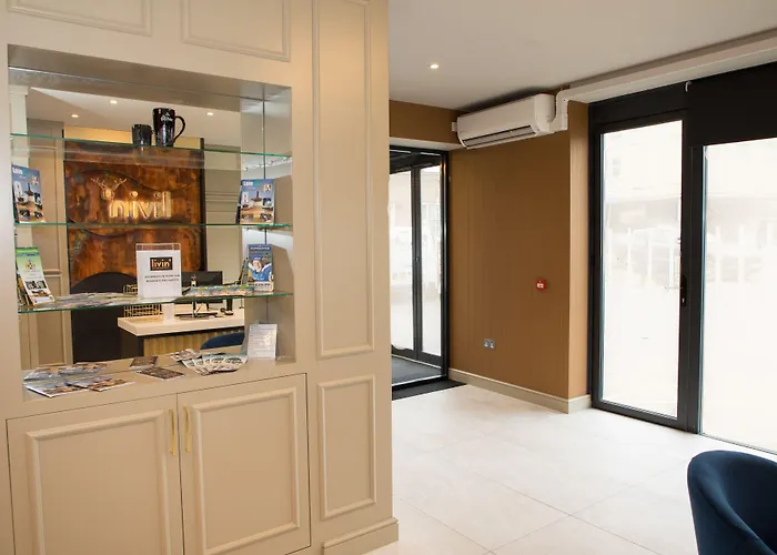 Livin' Serviced Apartments