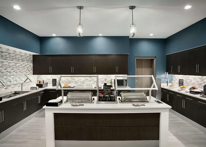 Homewood Suites By Hilton Florence