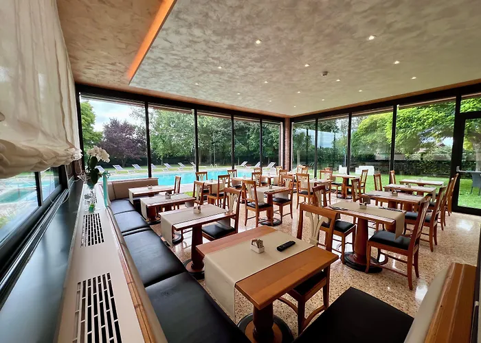 Cà Rocca Relais