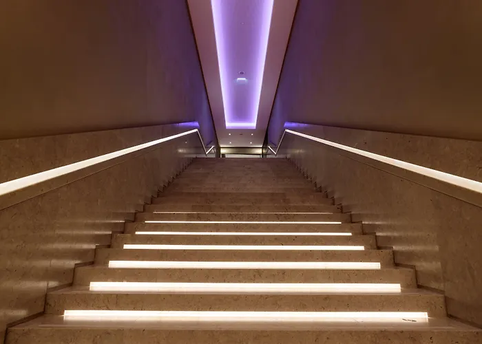 Áurea Museum by Eurostars Hotel Company