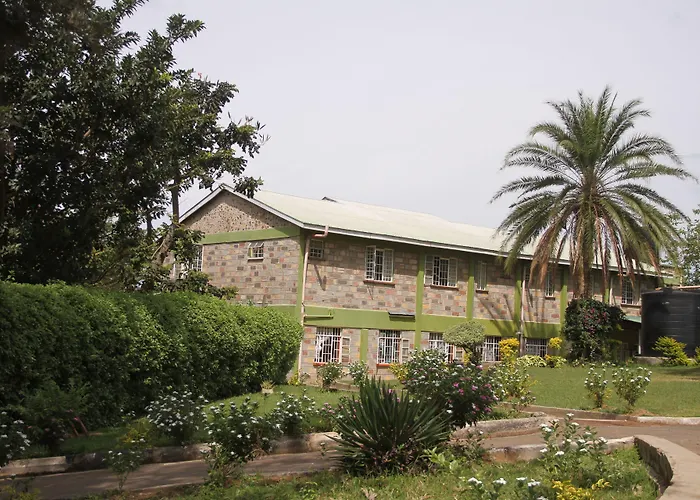 Sheywe Hotel Kakamega