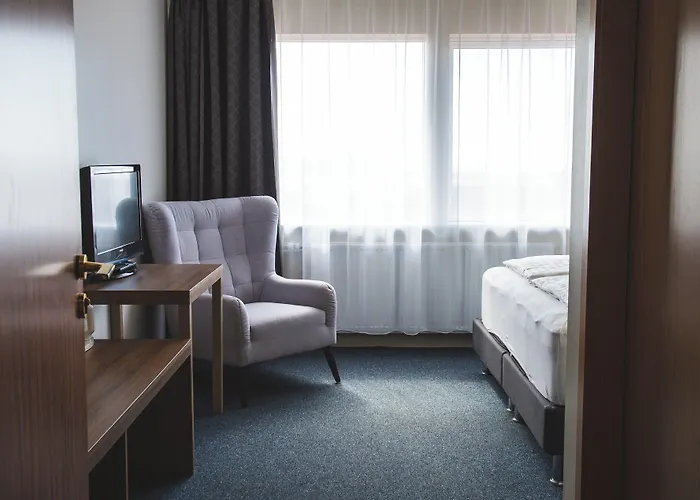 Hotel Dyrholaey