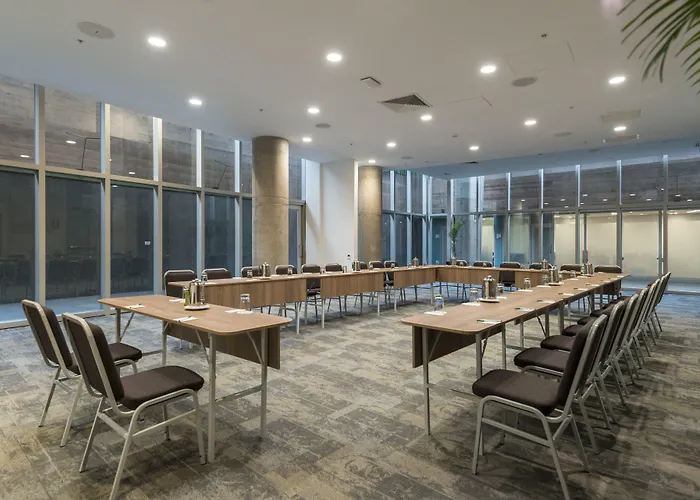 Holiday Inn - Lima Airport By Ihg