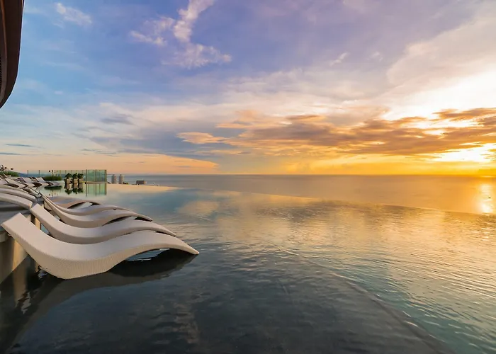 Holiday Inn Resort Vana Nava Hua Hin, an IHG Hotel