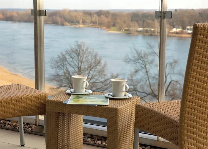 Courtyard By Marriott Wolfsburg