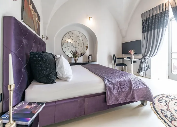 Casa Nova - Luxury Suites & Boutique Apart-Hotel