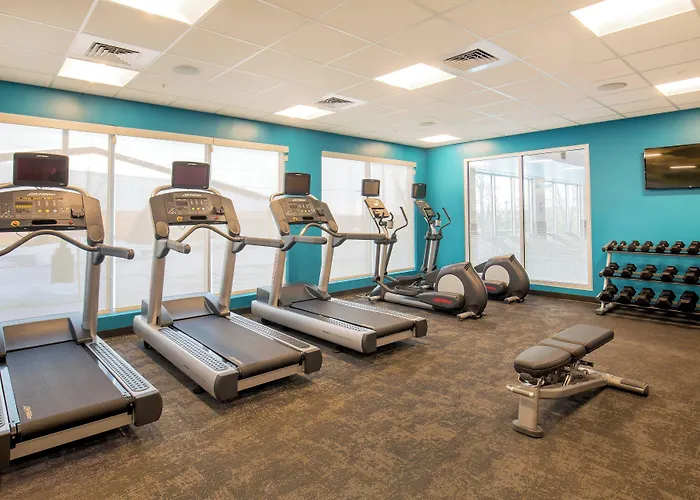 Fairfield Inn & Suites By Marriott Boston Walpole