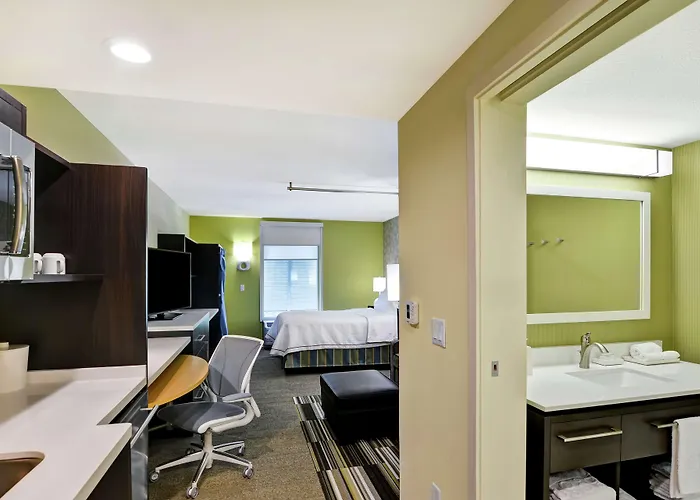 Home2 Suites By Hilton Hilton Head