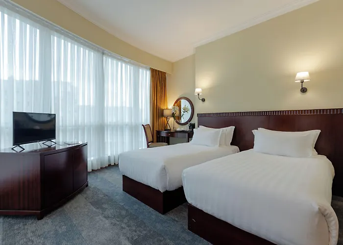 Hotel Aisi